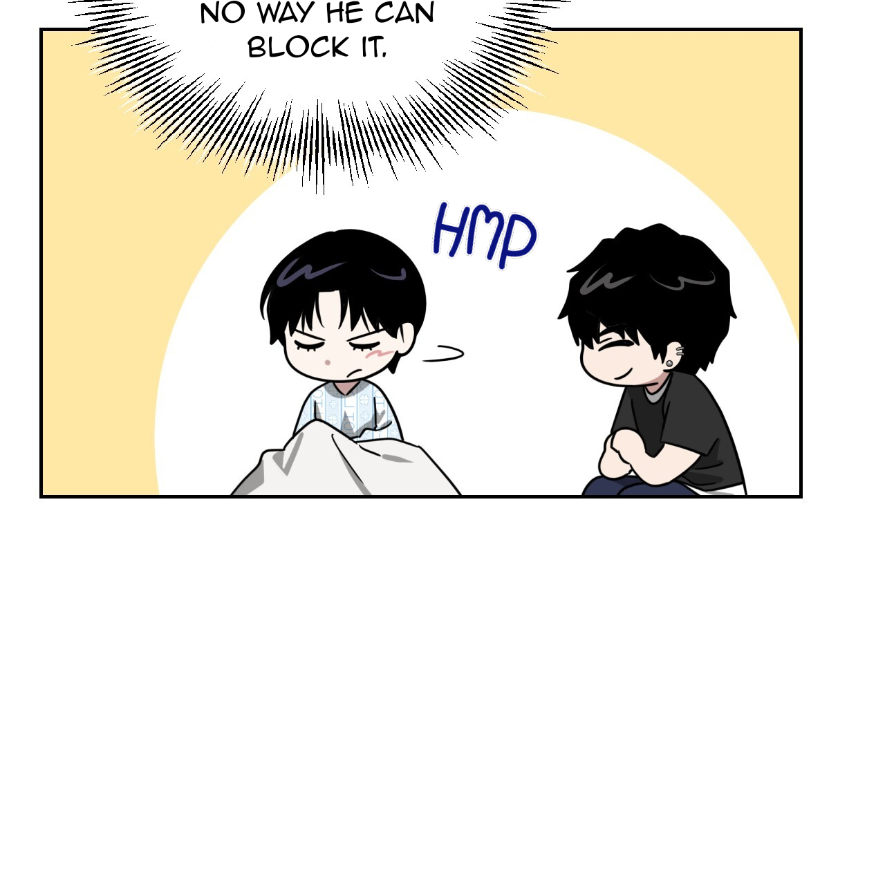 Death Delayed For A Short Time Because Of The Will Chapter 51 - page 106