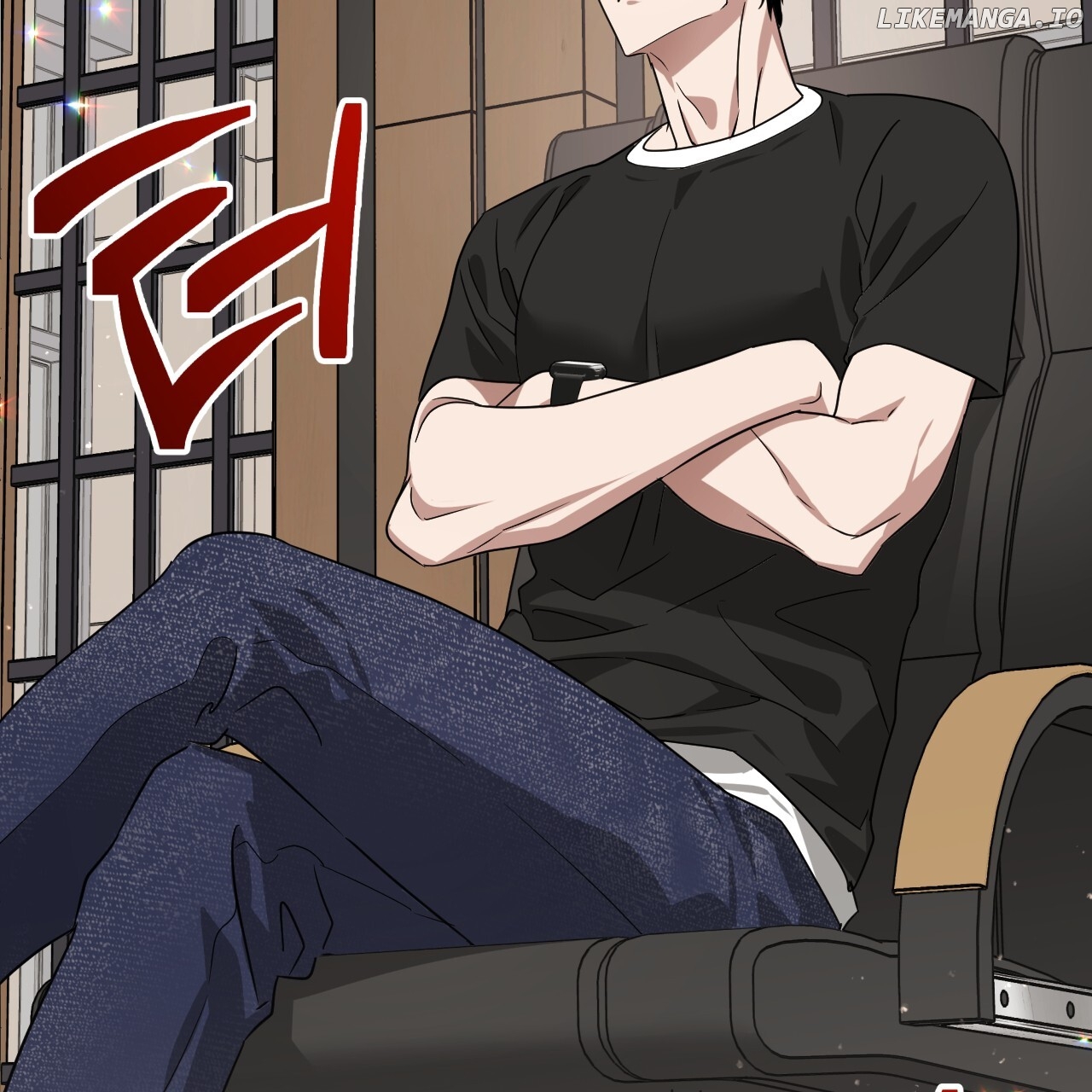 Death Delayed For A Short Time Because Of The Will Chapter 51 - page 12