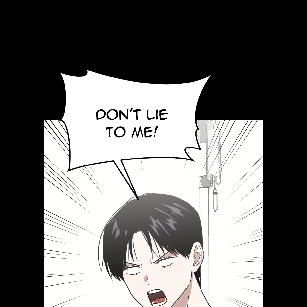 Death Delayed For A Short Time Because Of The Will Chapter 51 - page 112