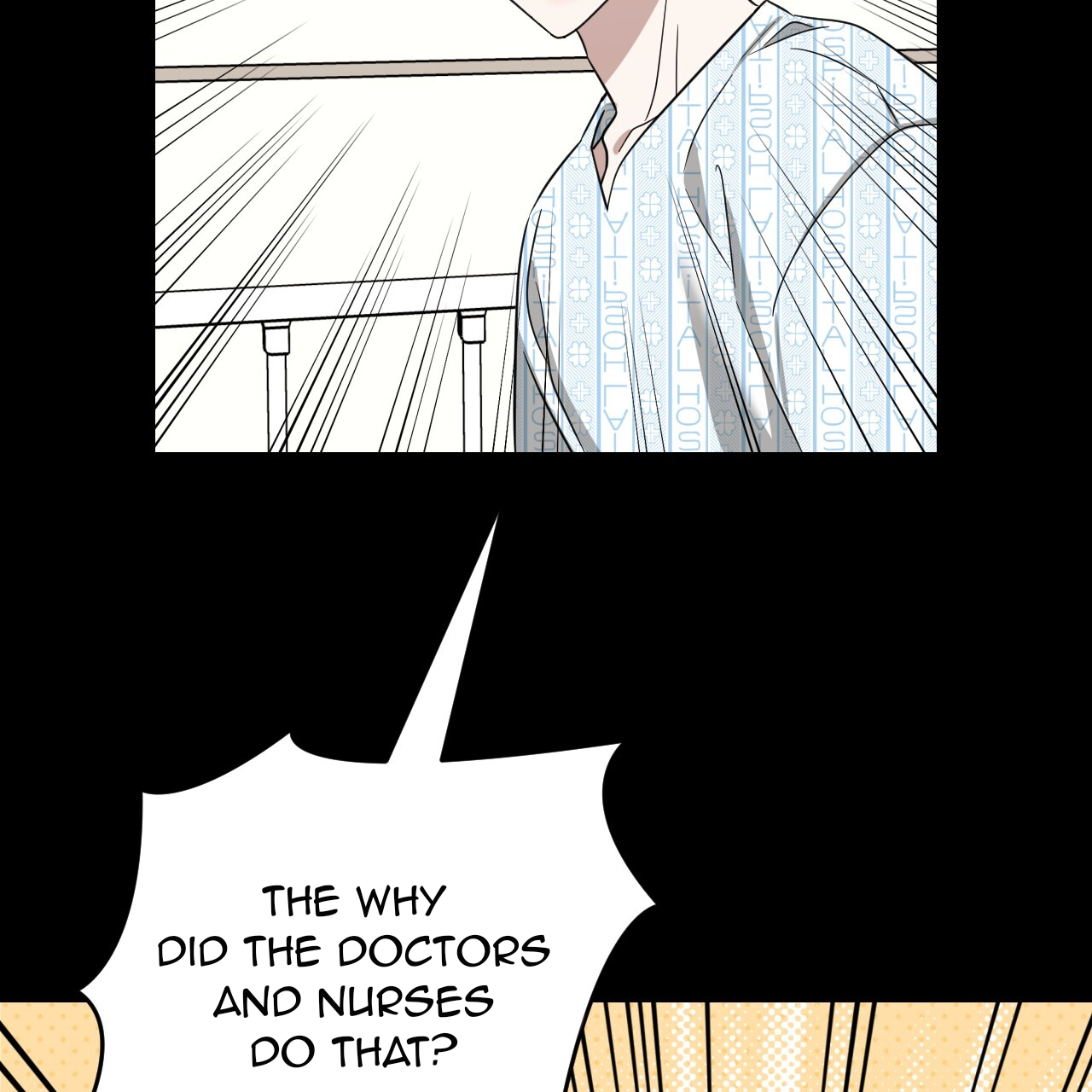 Death Delayed For A Short Time Because Of The Will Chapter 51 - page 113