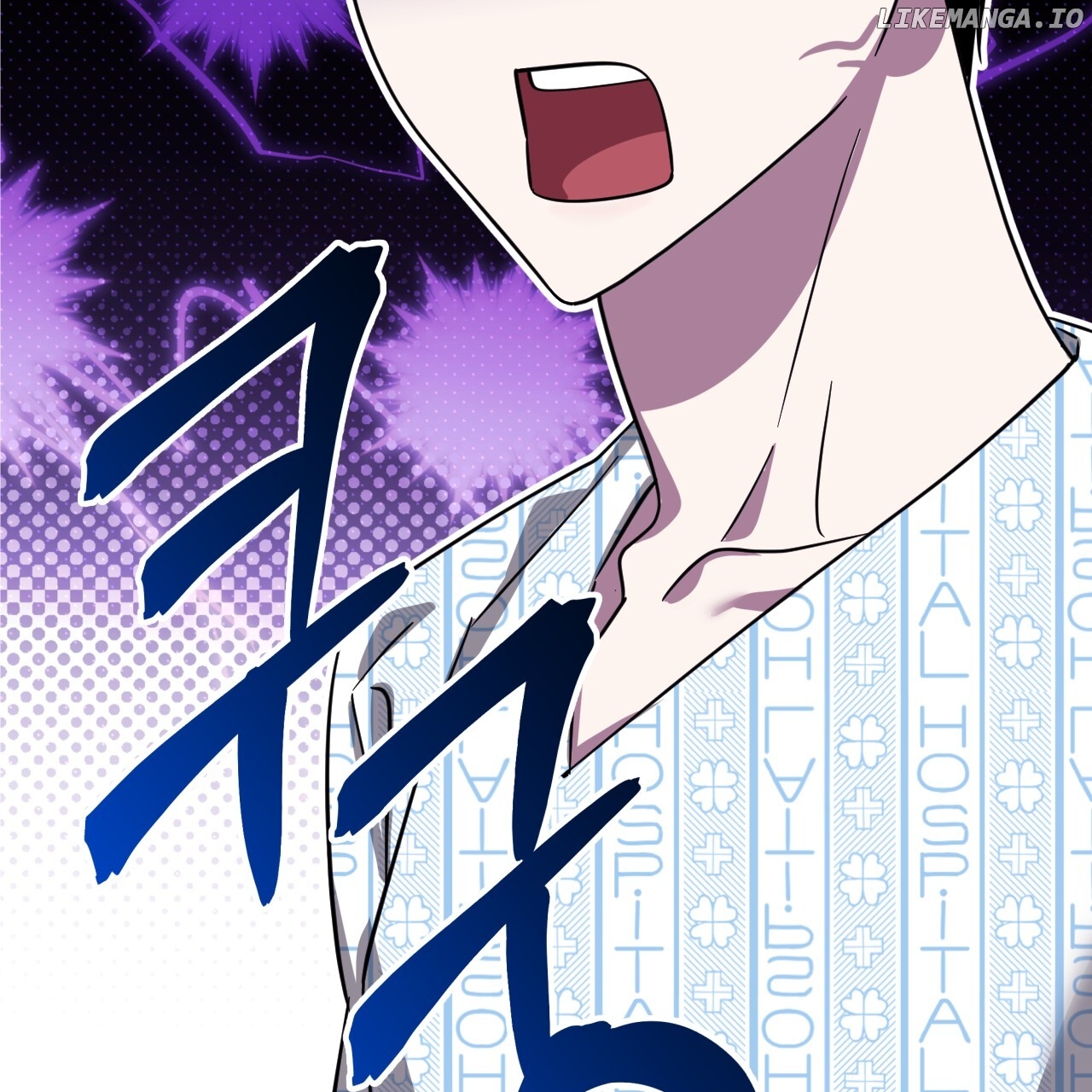 Death Delayed For A Short Time Because Of The Will Chapter 51 - page 120