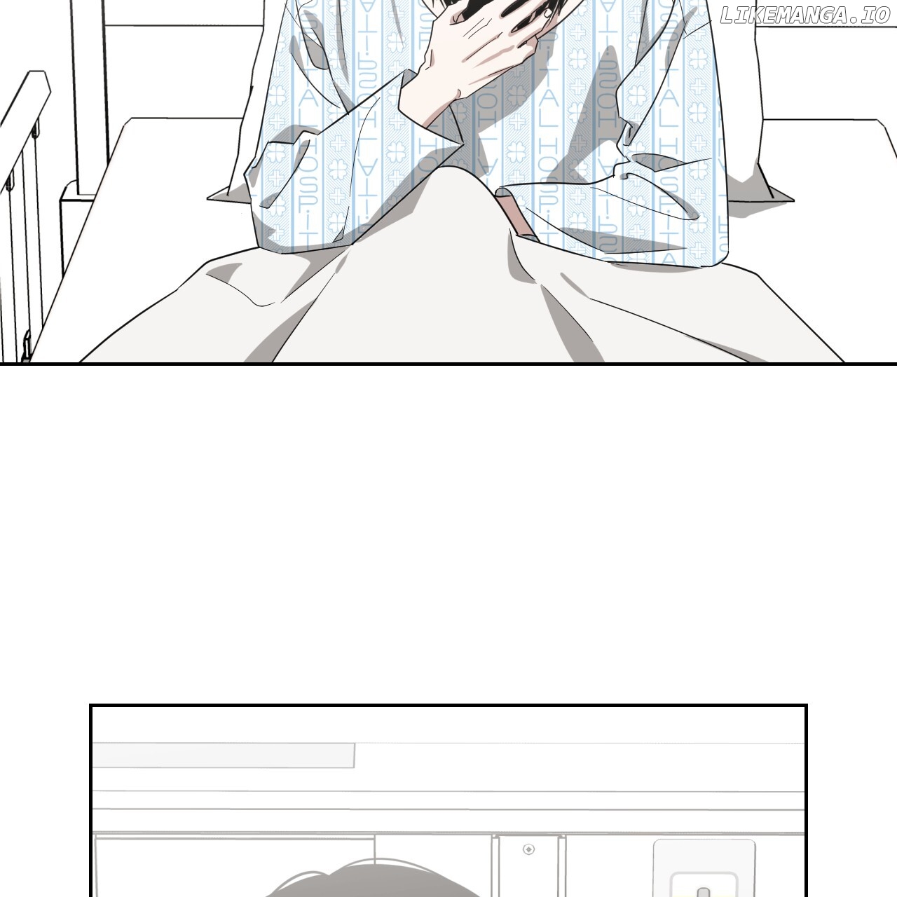 Death Delayed For A Short Time Because Of The Will Chapter 51 - page 124