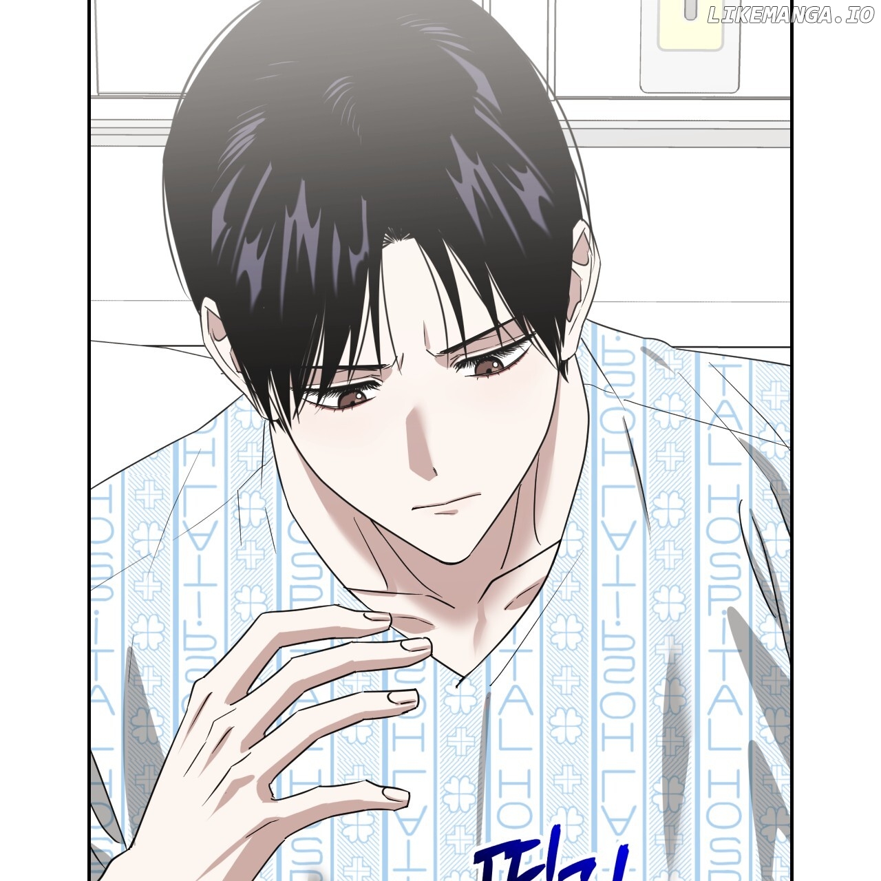 Death Delayed For A Short Time Because Of The Will Chapter 51 - page 125