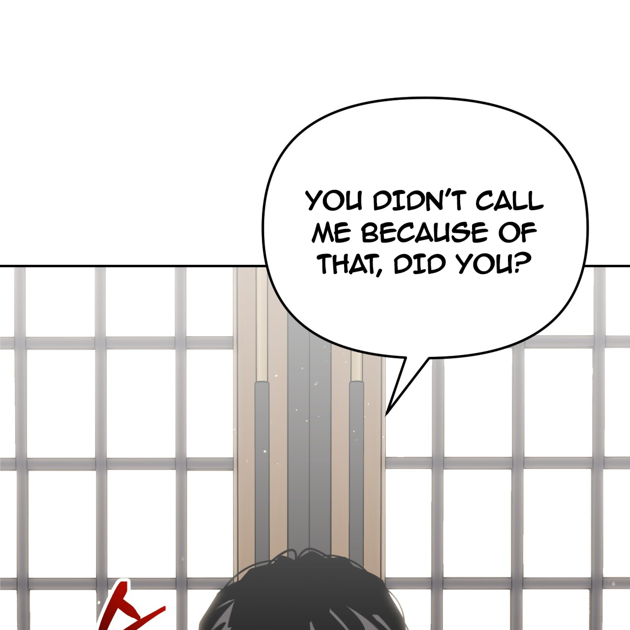 Death Delayed For A Short Time Because Of The Will Chapter 51 - page 16
