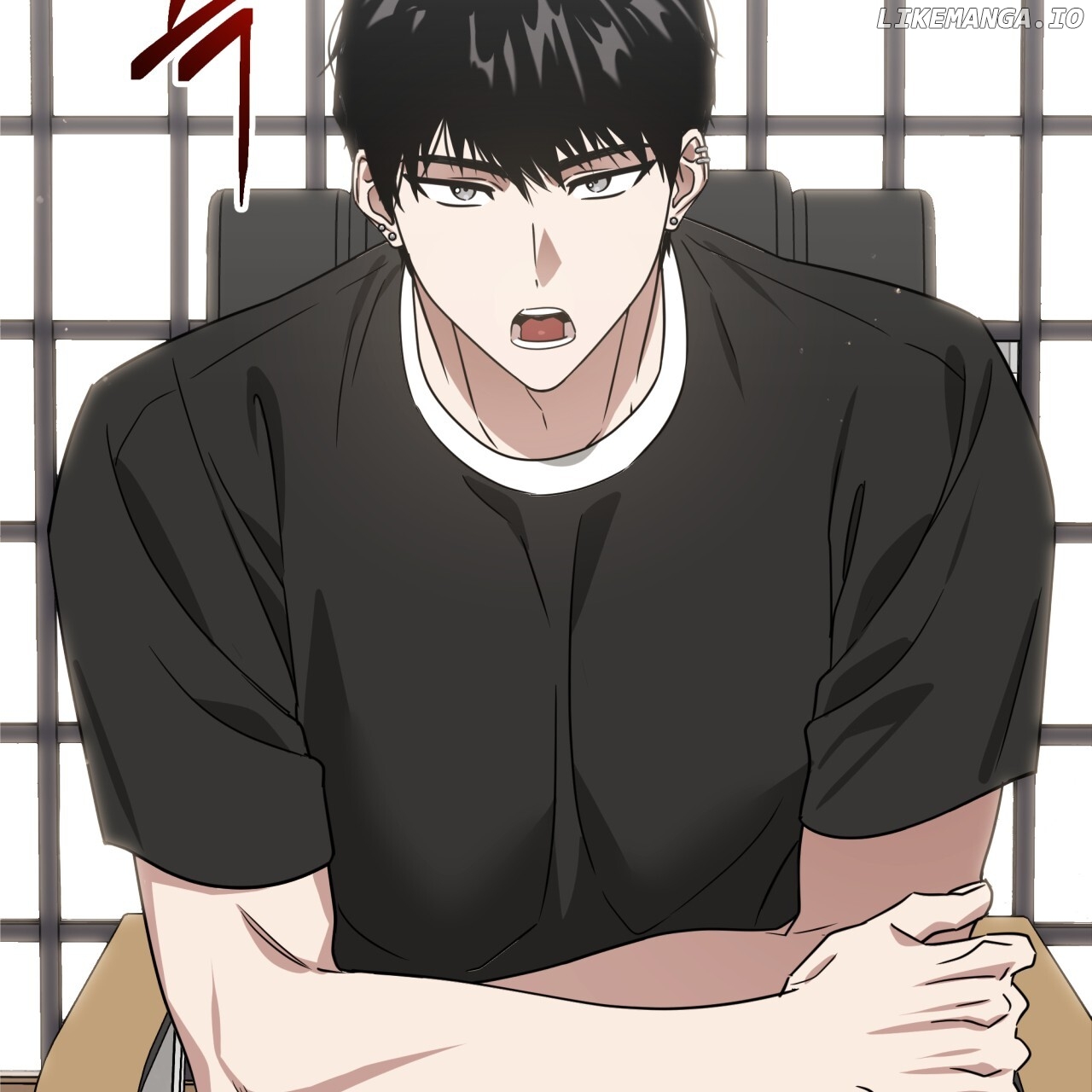 Death Delayed For A Short Time Because Of The Will Chapter 51 - page 17