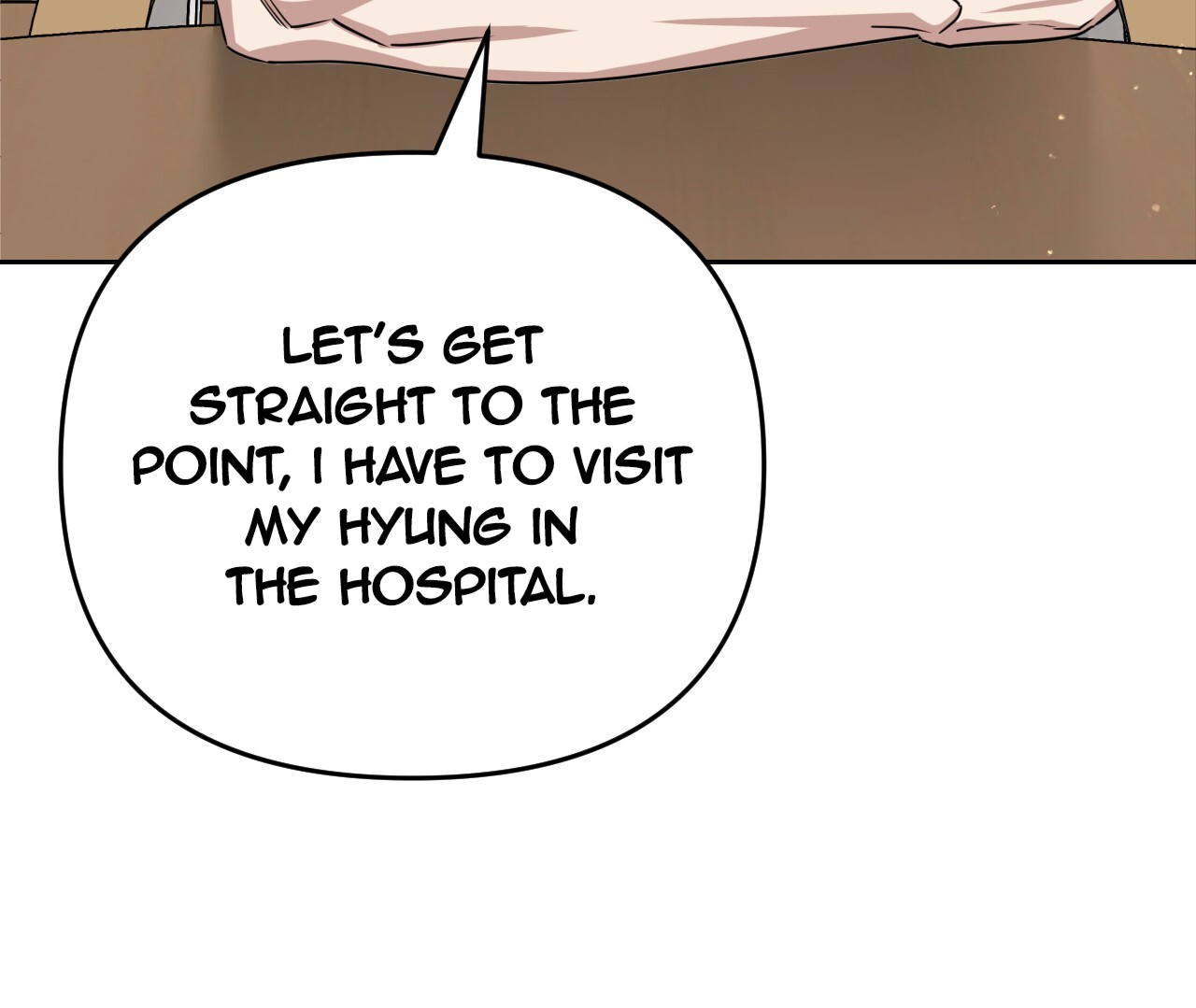 Death Delayed For A Short Time Because Of The Will Chapter 51 - page 18