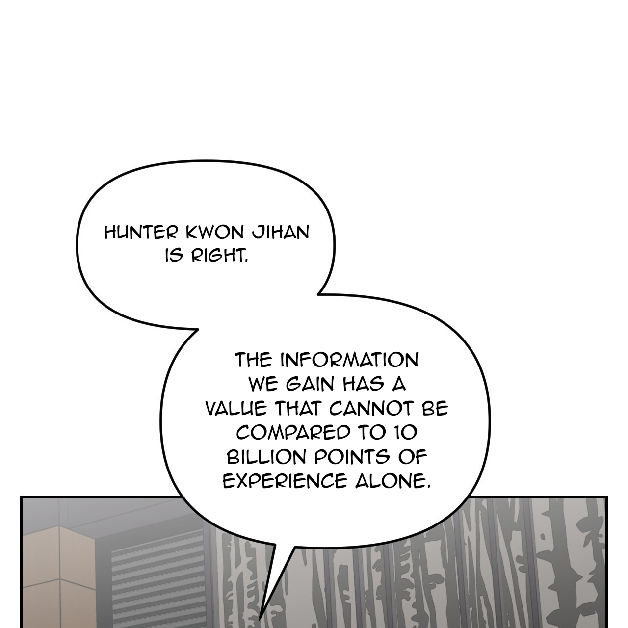 Death Delayed For A Short Time Because Of The Will Chapter 51 - page 19