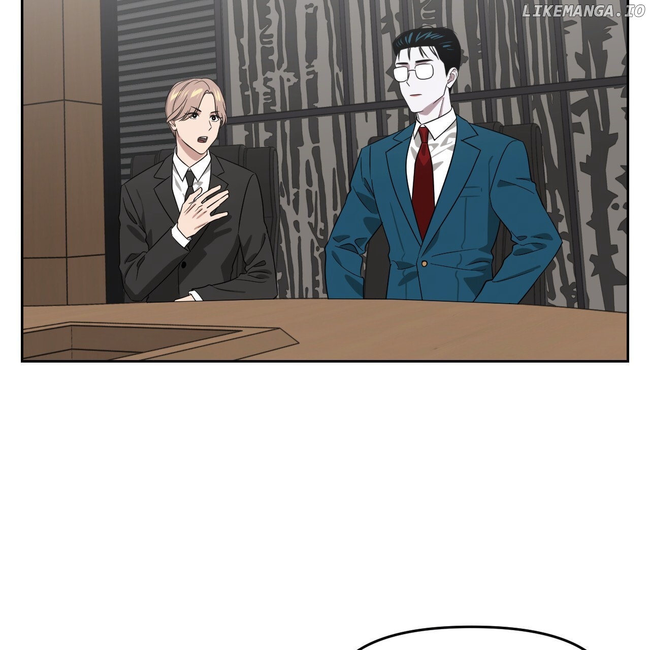 Death Delayed For A Short Time Because Of The Will Chapter 51 - page 20