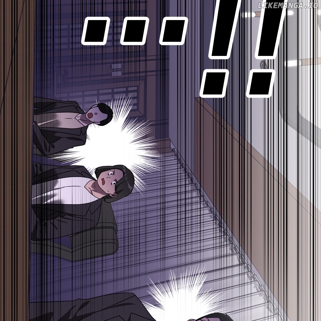 Death Delayed For A Short Time Because Of The Will Chapter 51 - page 25