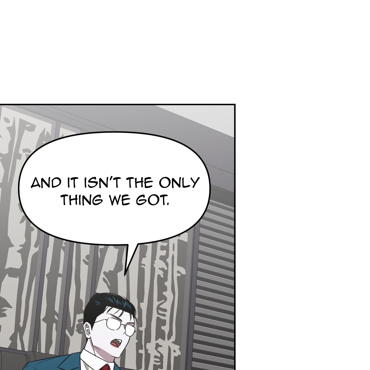 Death Delayed For A Short Time Because Of The Will Chapter 51 - page 27