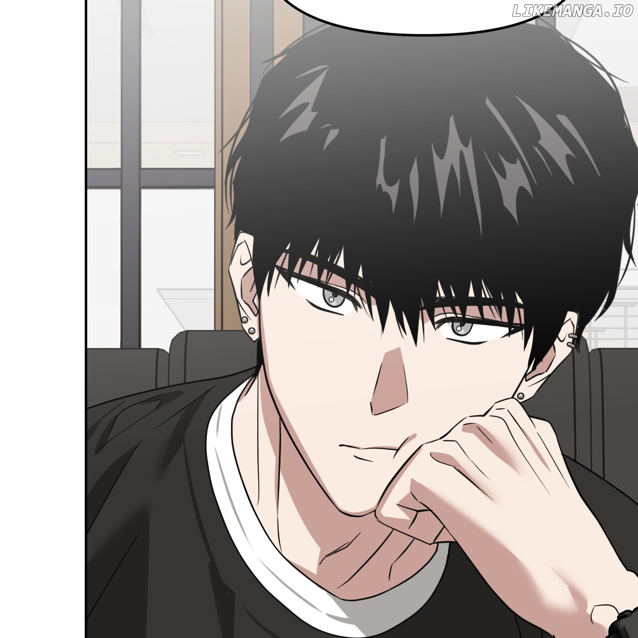 Death Delayed For A Short Time Because Of The Will Chapter 51 - page 29