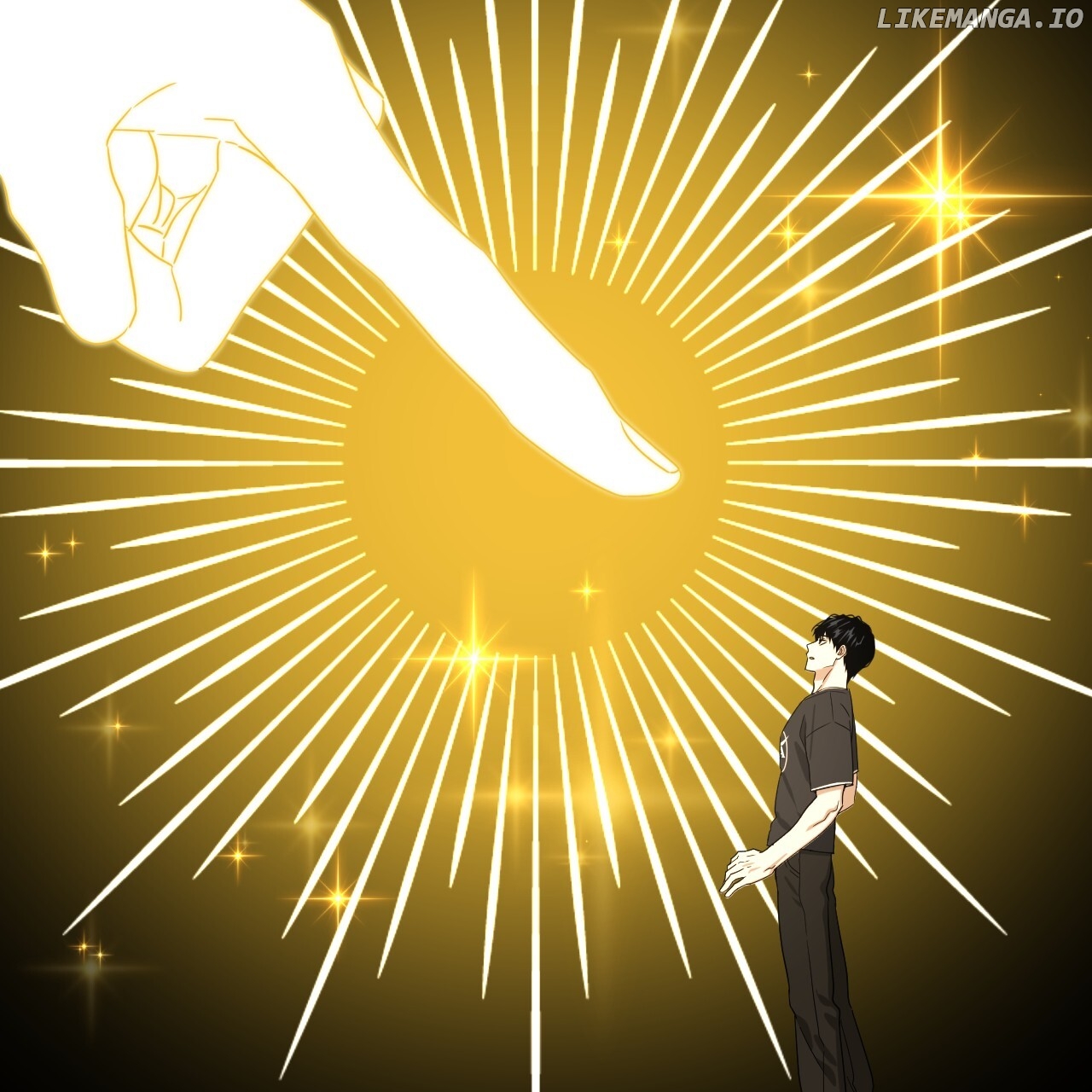 Death Delayed For A Short Time Because Of The Will Chapter 51 - page 33