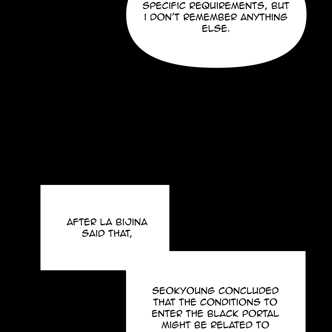 Death Delayed For A Short Time Because Of The Will Chapter 51 - page 37