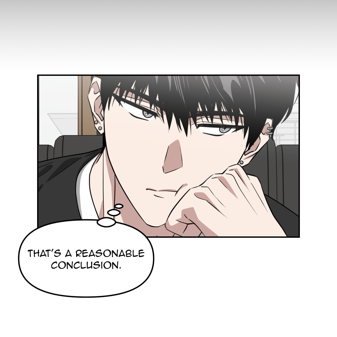Death Delayed For A Short Time Because Of The Will Chapter 51 - page 41