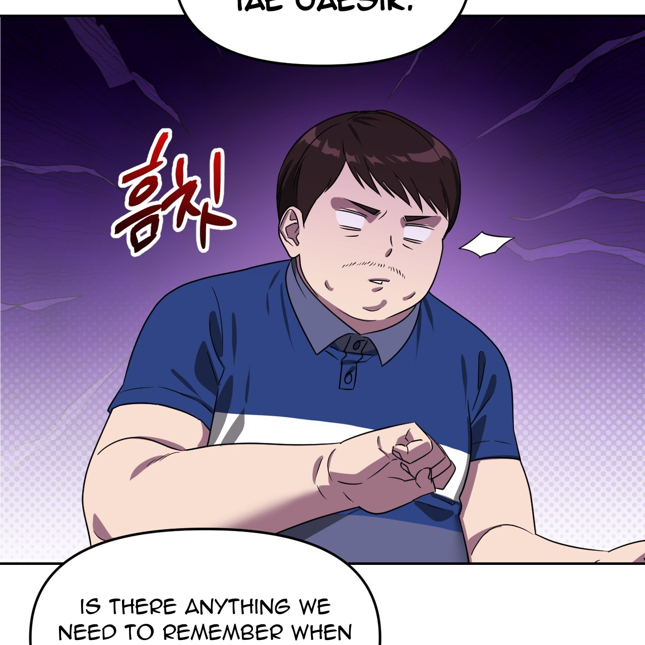 Death Delayed For A Short Time Because Of The Will Chapter 51 - page 43