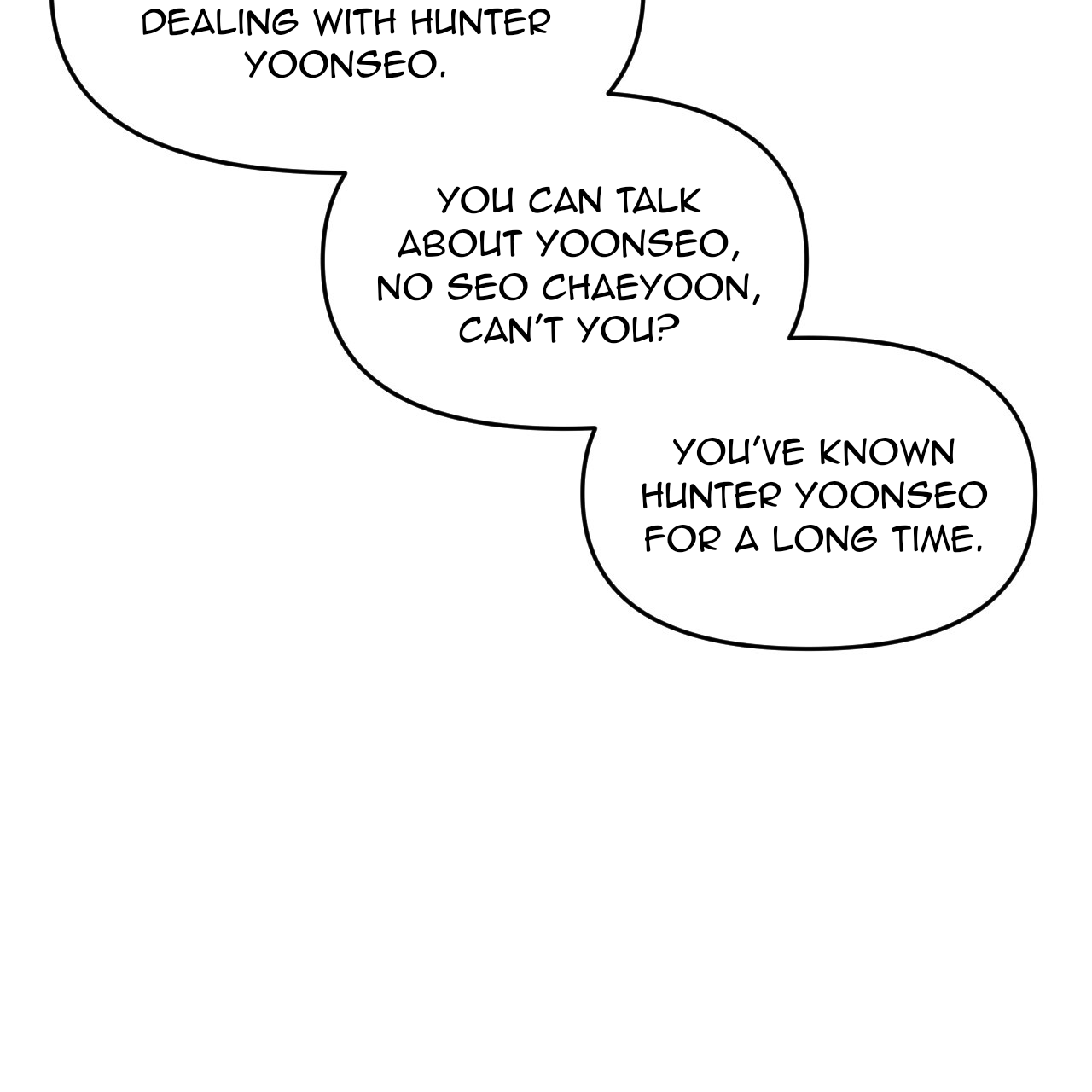 Death Delayed For A Short Time Because Of The Will Chapter 51 - page 44