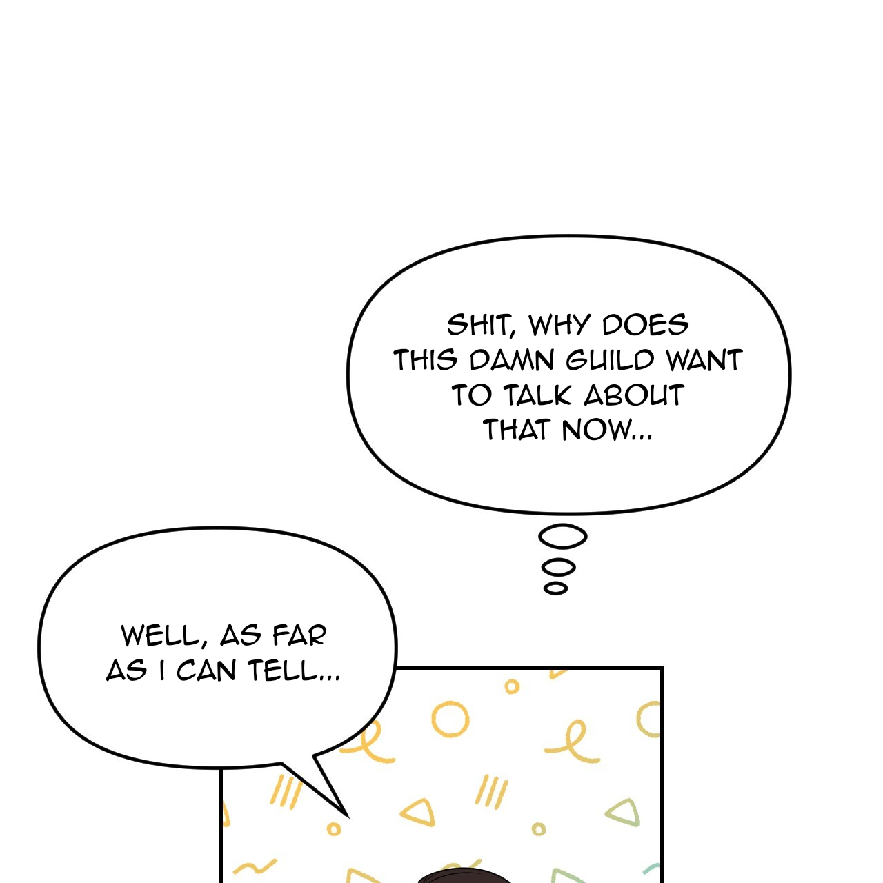 Death Delayed For A Short Time Because Of The Will Chapter 51 - page 45