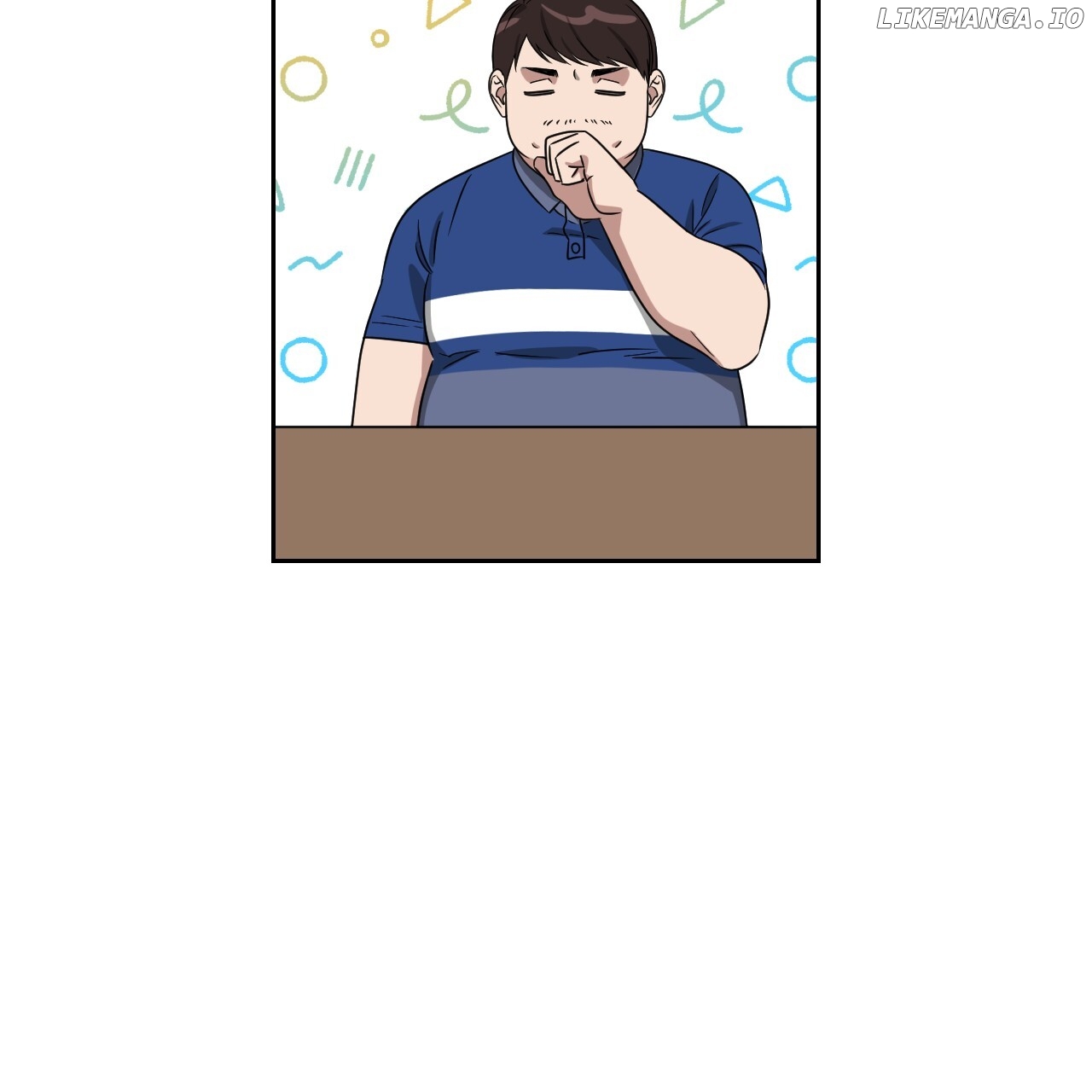 Death Delayed For A Short Time Because Of The Will Chapter 51 - page 46