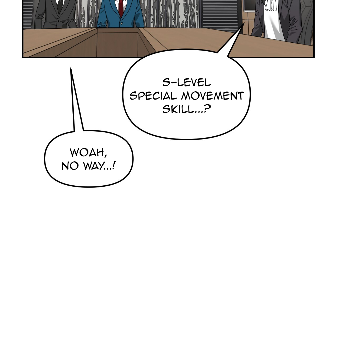 Death Delayed For A Short Time Because Of The Will Chapter 51 - page 48