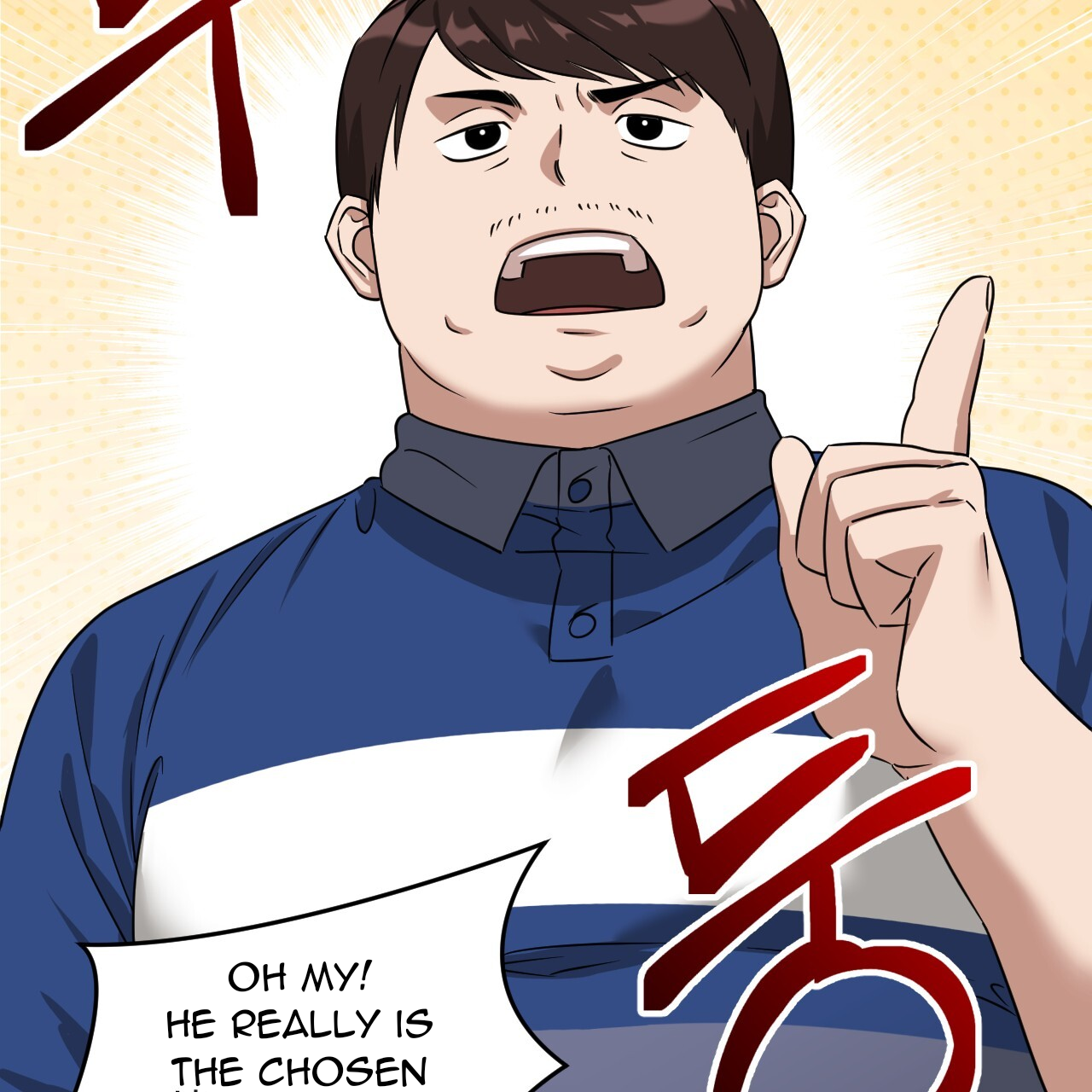 Death Delayed For A Short Time Because Of The Will Chapter 51 - page 50