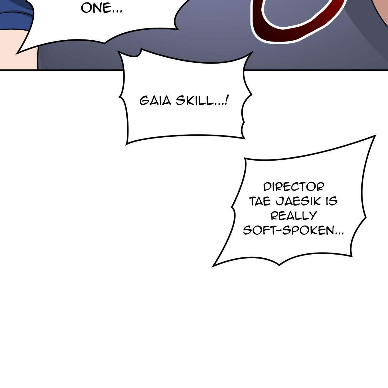 Death Delayed For A Short Time Because Of The Will Chapter 51 - page 51