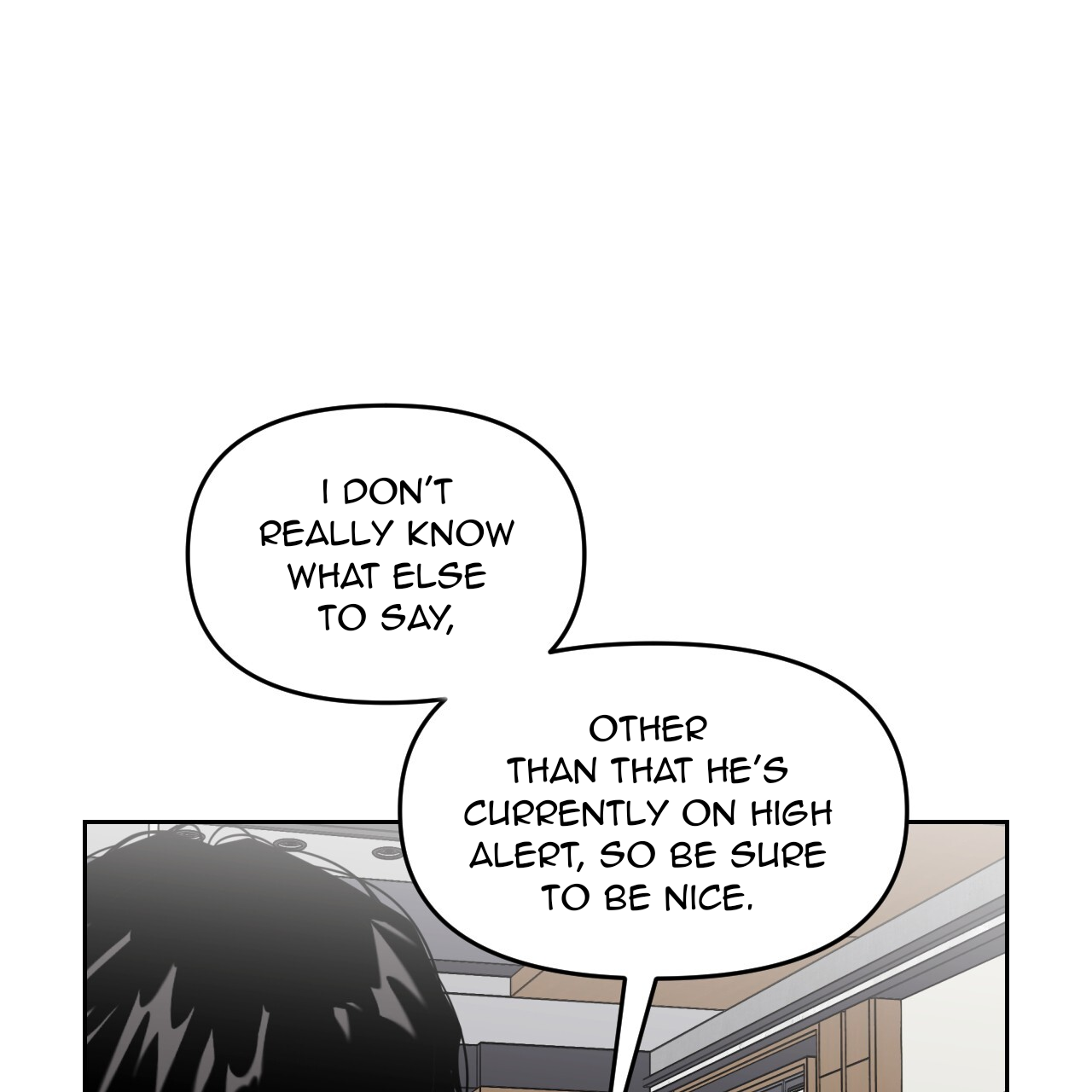 Death Delayed For A Short Time Because Of The Will Chapter 51 - page 52