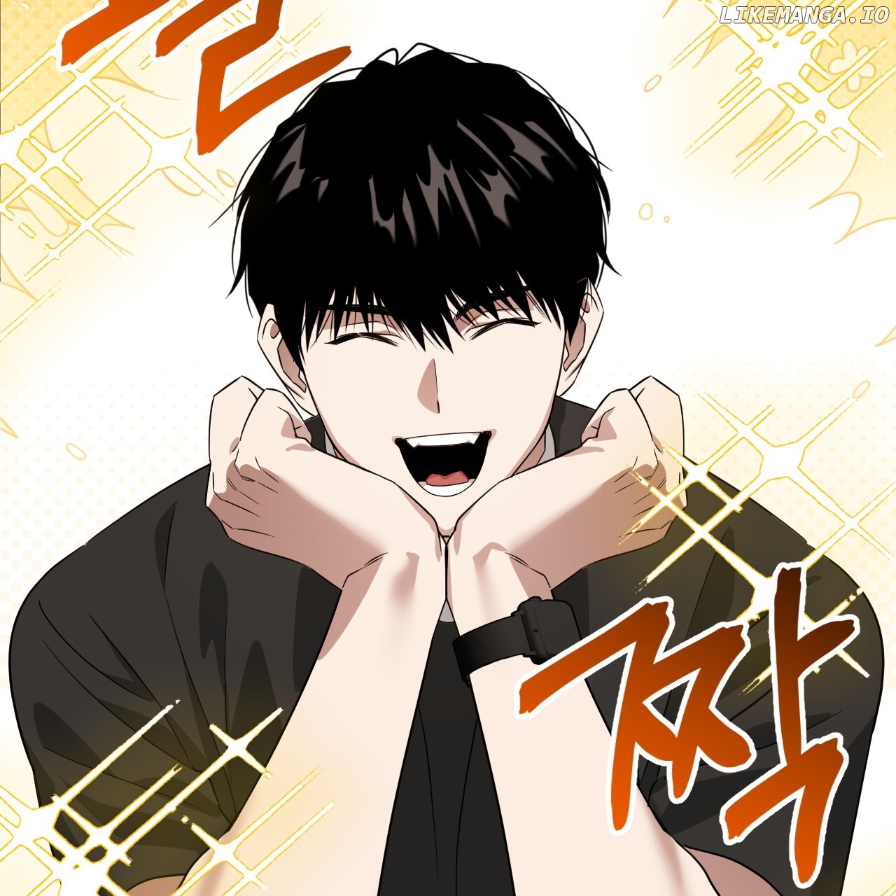 Death Delayed For A Short Time Because Of The Will Chapter 51 - page 55