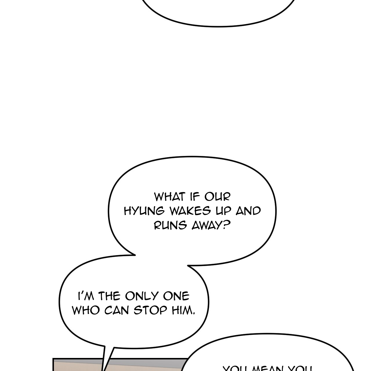 Death Delayed For A Short Time Because Of The Will Chapter 51 - page 59