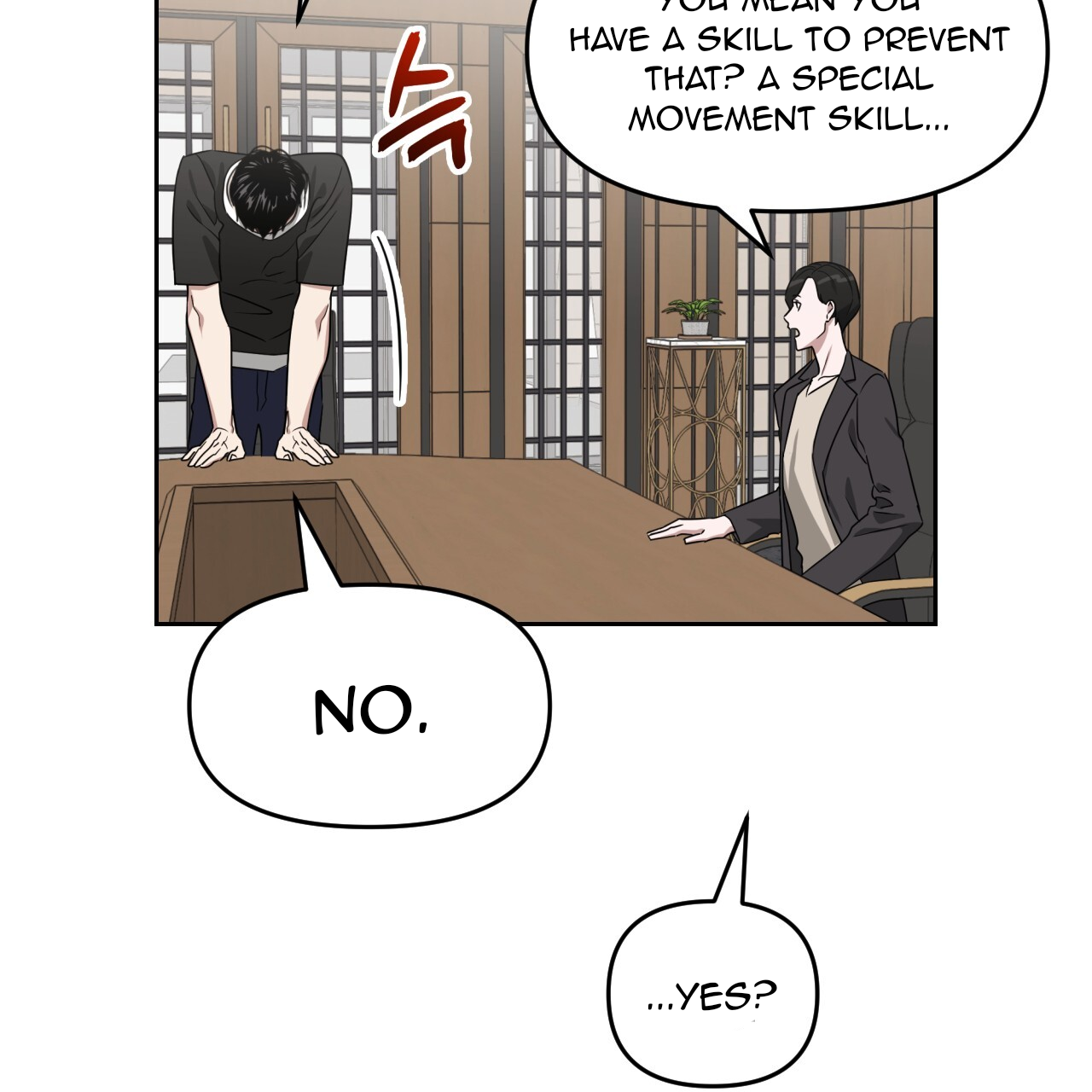 Death Delayed For A Short Time Because Of The Will Chapter 51 - page 60