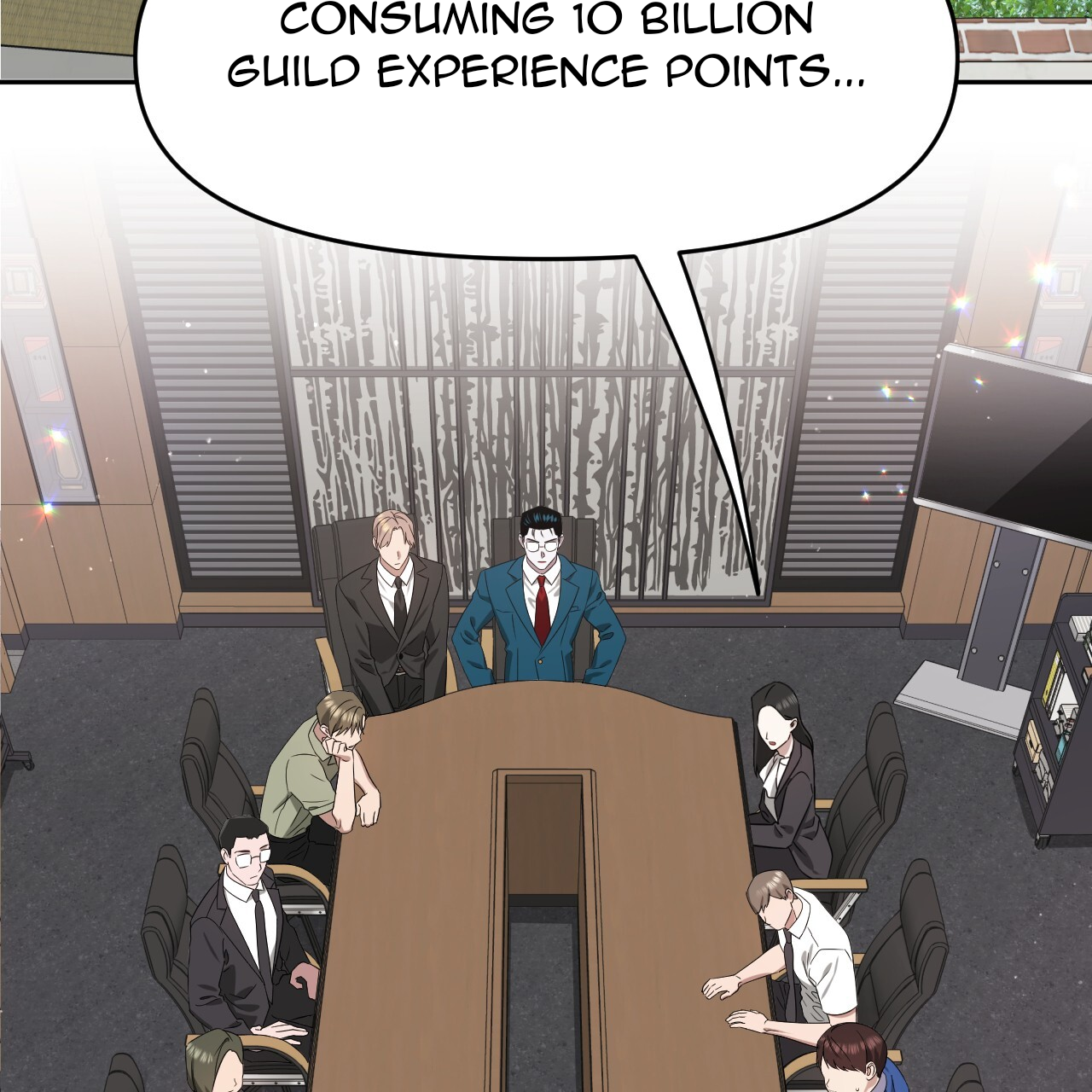 Death Delayed For A Short Time Because Of The Will Chapter 51 - page 7