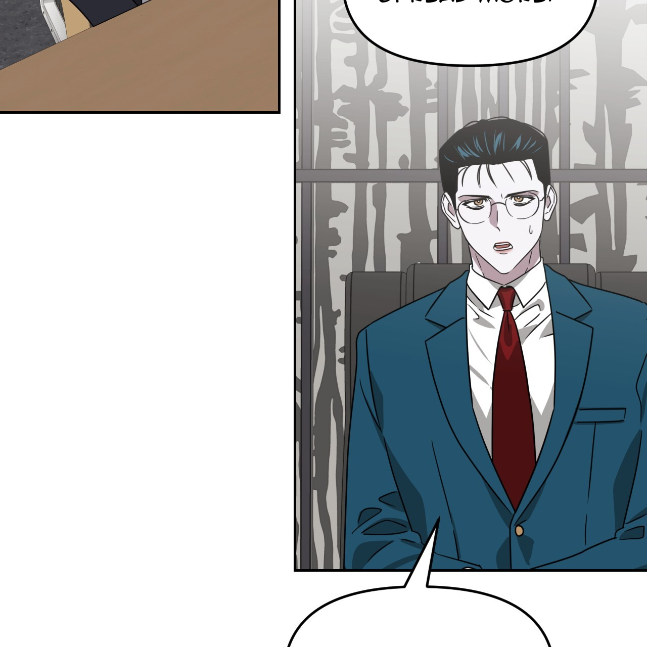 Death Delayed For A Short Time Because Of The Will Chapter 51 - page 69
