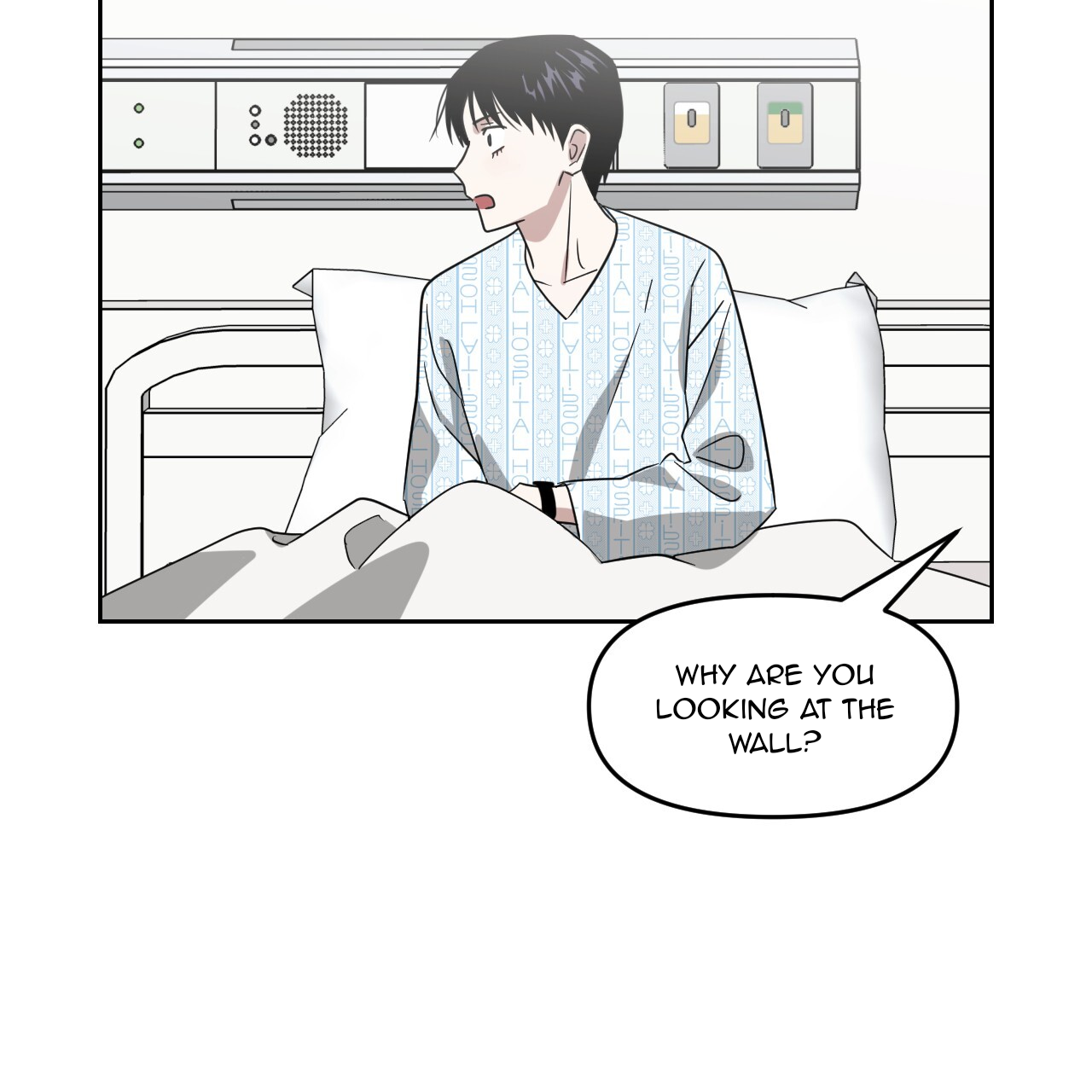 Death Delayed For A Short Time Because Of The Will Chapter 51 - page 87