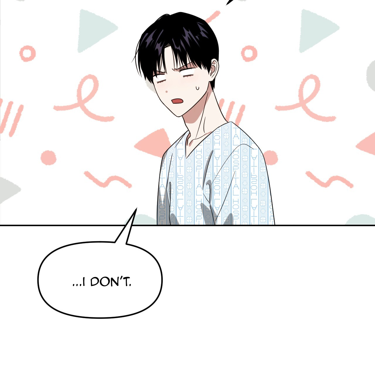 Death Delayed For A Short Time Because Of The Will Chapter 51 - page 92