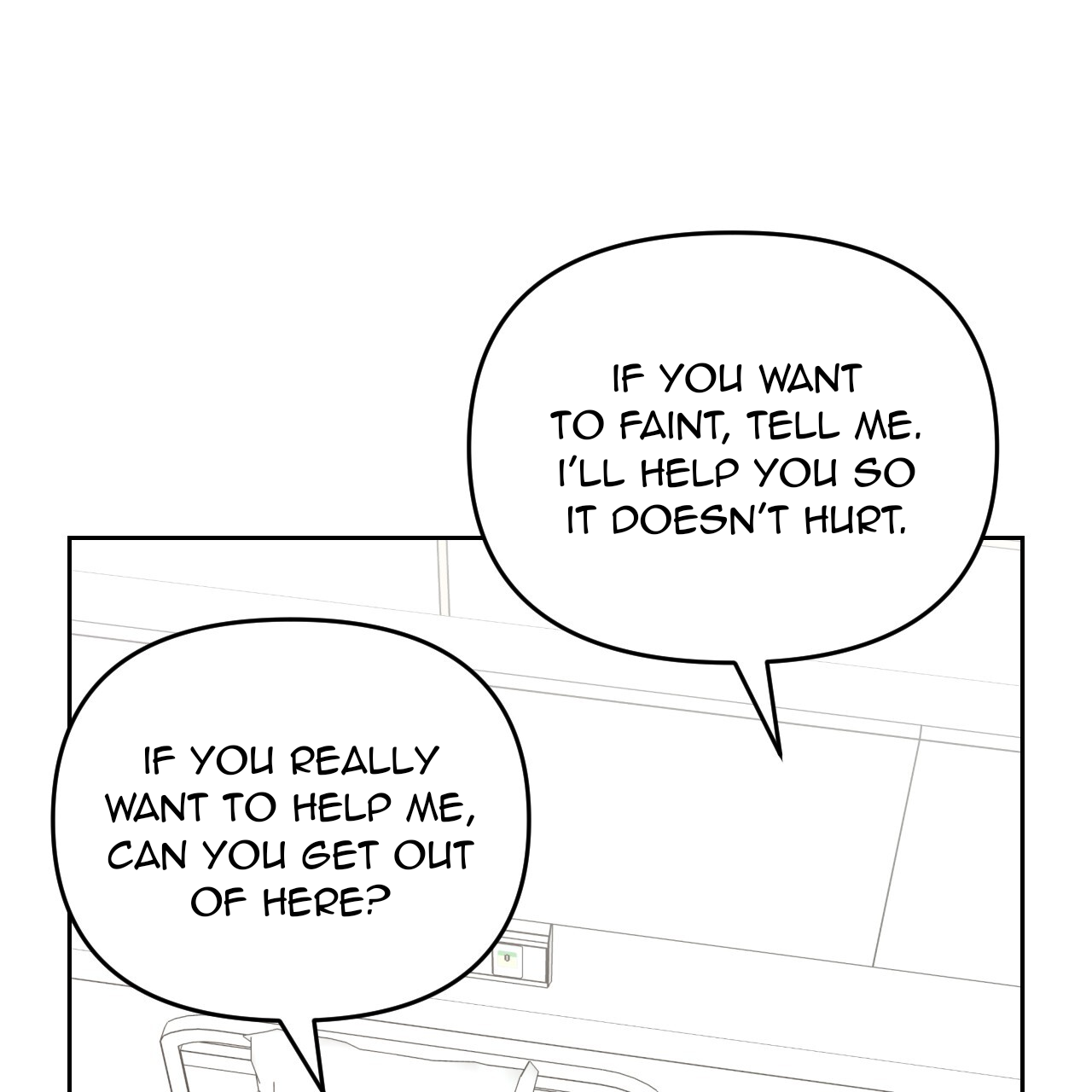 Death Delayed For A Short Time Because Of The Will Chapter 51 - page 93