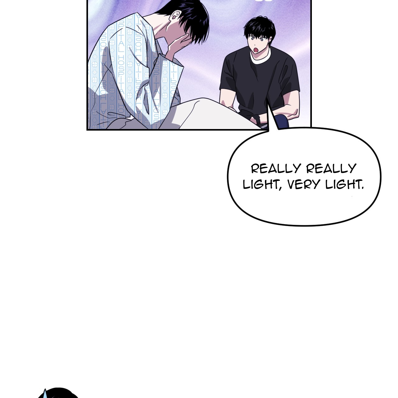 Death Delayed For A Short Time Because Of The Will Chapter 51 - page 99