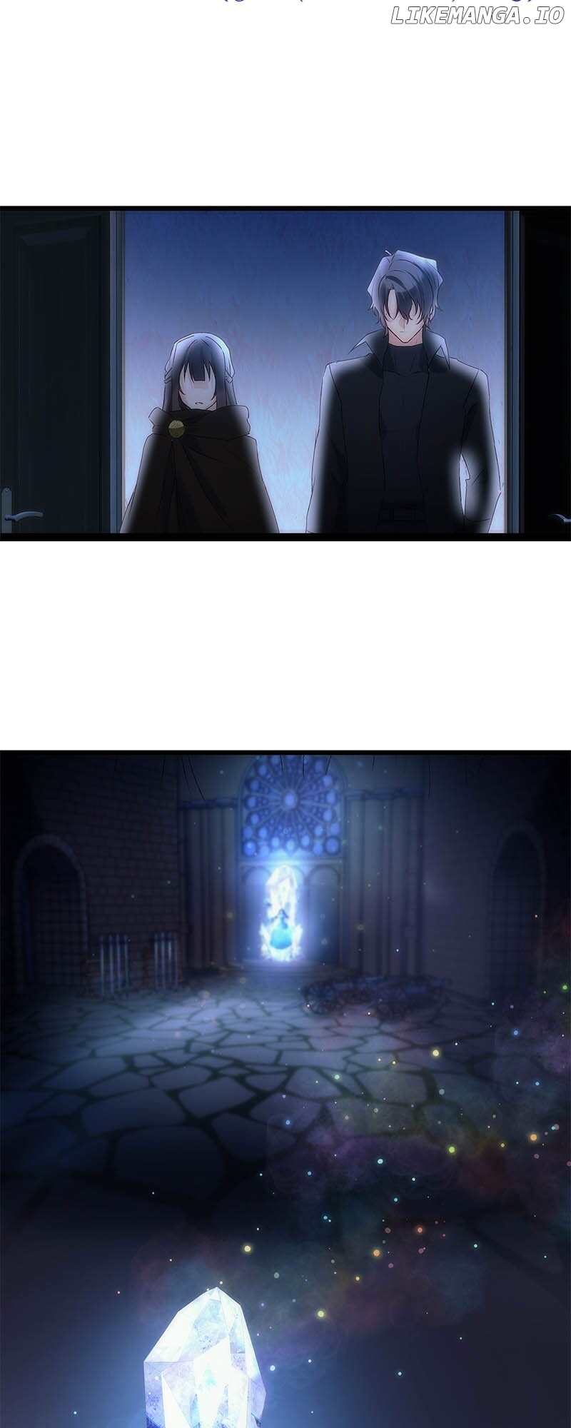 To Kill My One and Only Solace Chapter 42 - page 2