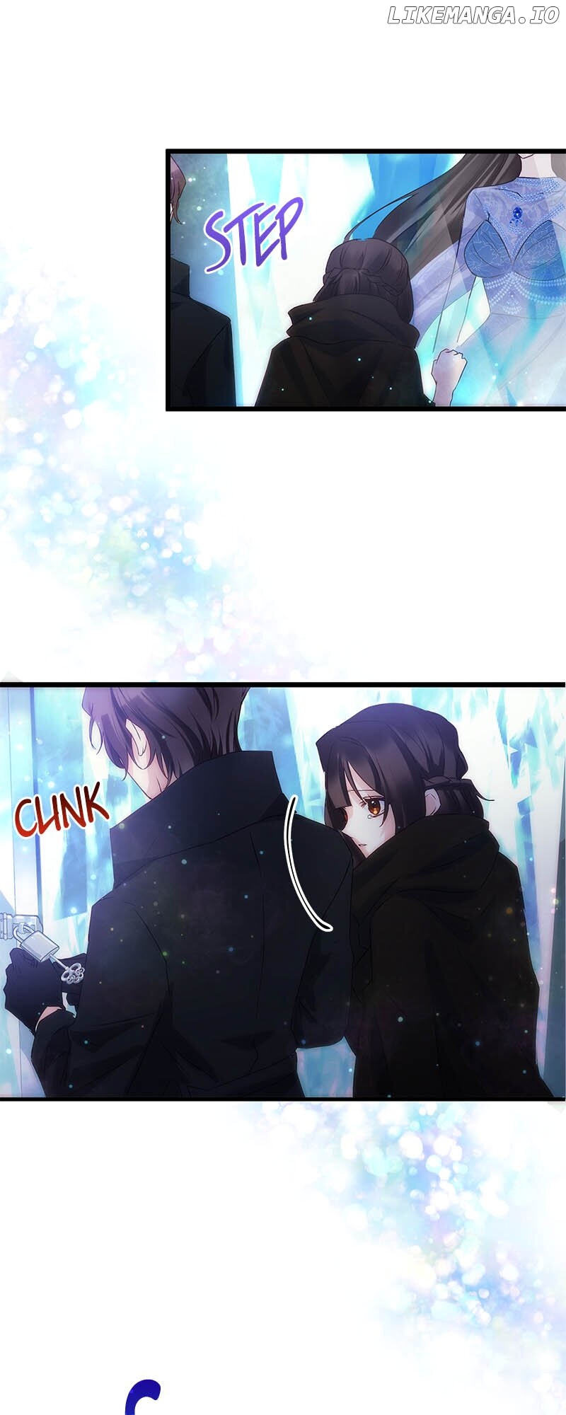 To Kill My One and Only Solace Chapter 42 - page 12