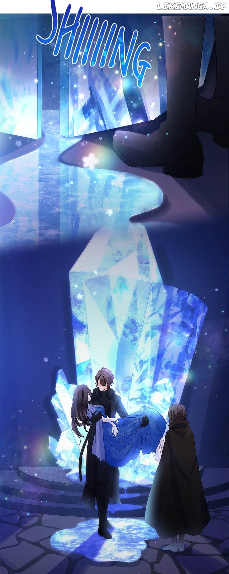 To Kill My One and Only Solace Chapter 42 - page 13