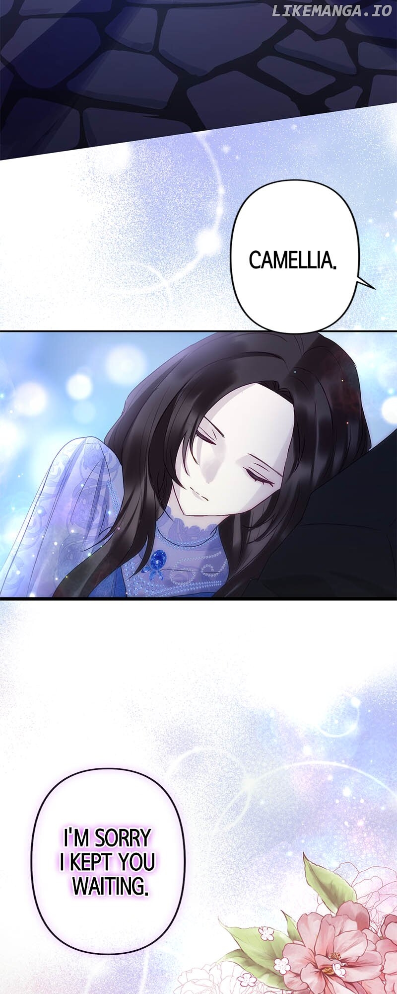 To Kill My One and Only Solace Chapter 42 - page 14