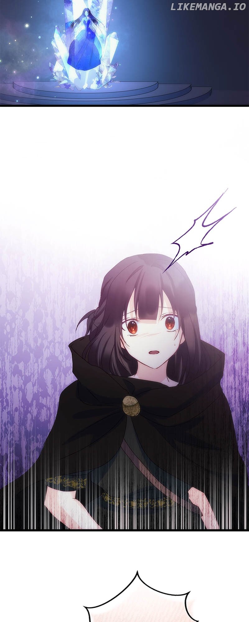 To Kill My One and Only Solace Chapter 42 - page 3