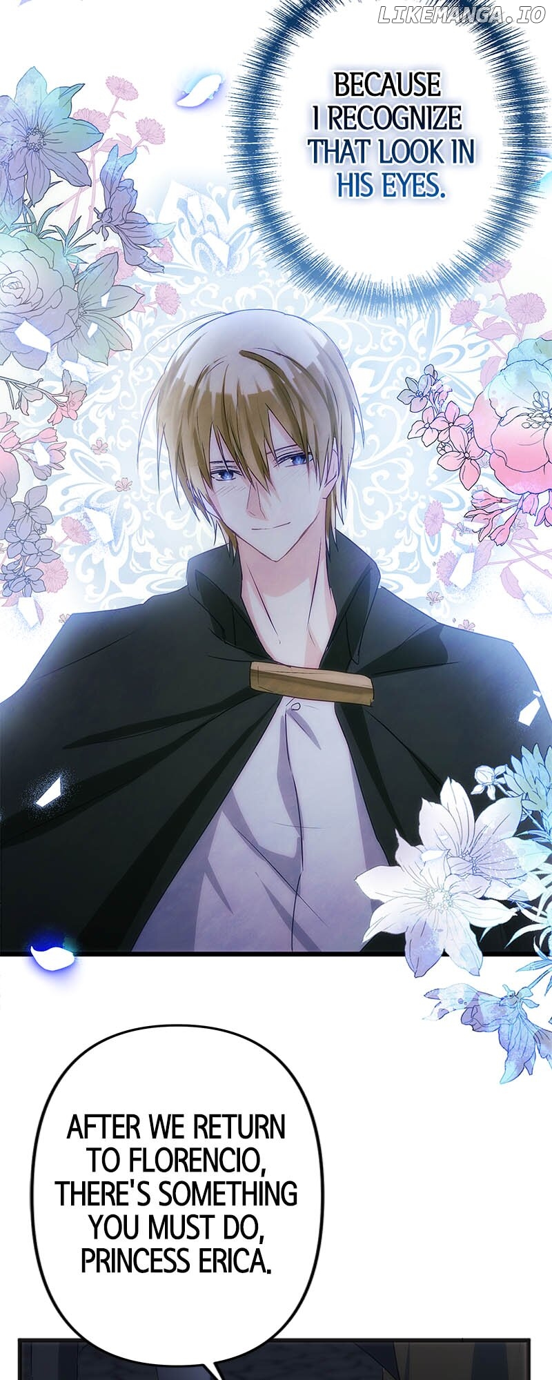 To Kill My One and Only Solace Chapter 42 - page 22