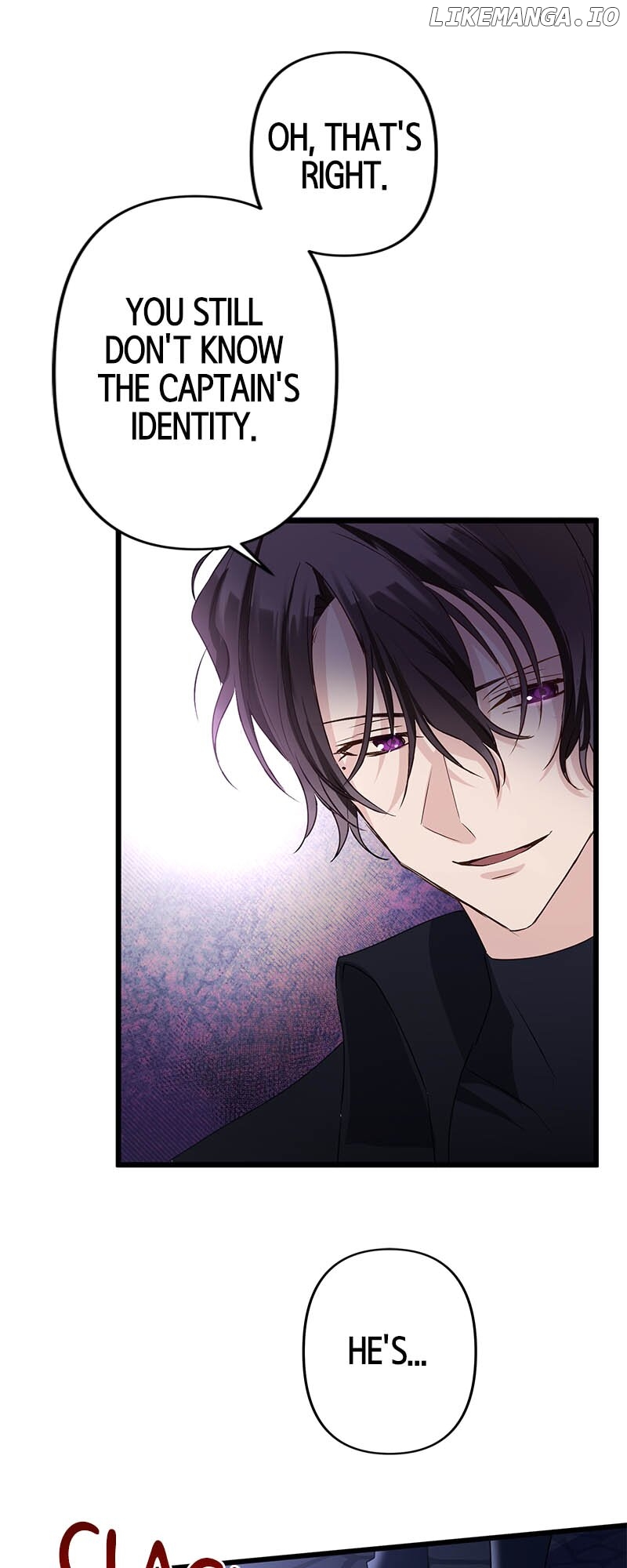 To Kill My One and Only Solace Chapter 42 - page 27