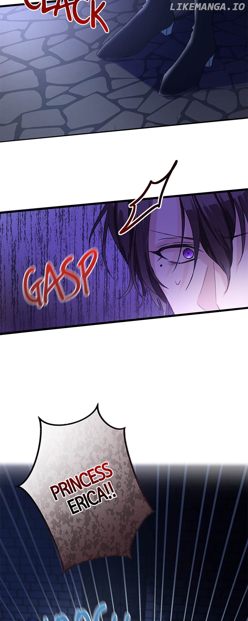 To Kill My One and Only Solace Chapter 42 - page 28