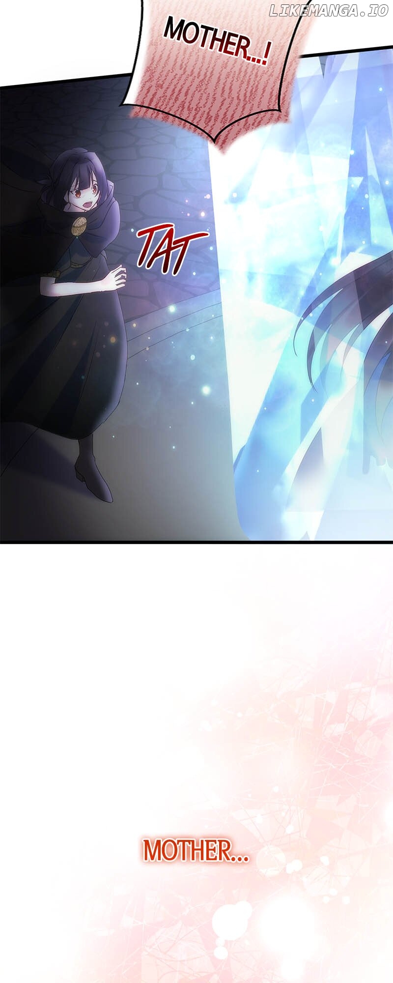 To Kill My One and Only Solace Chapter 42 - page 4