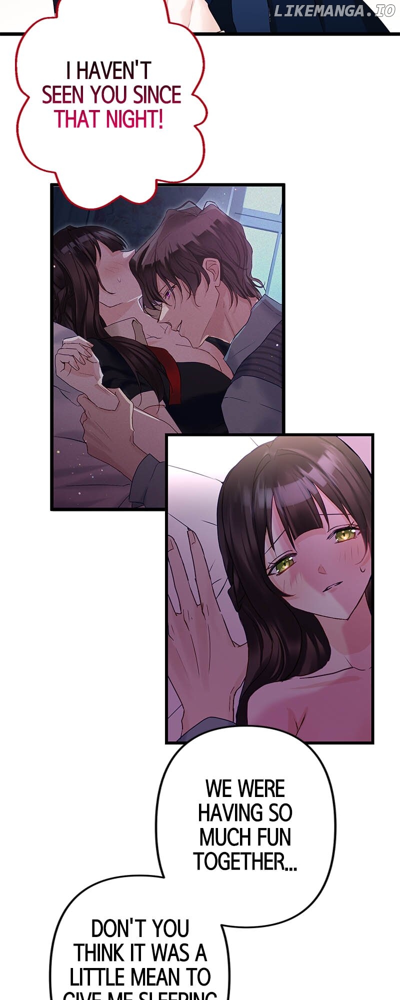 To Kill My One and Only Solace Chapter 42 - page 36