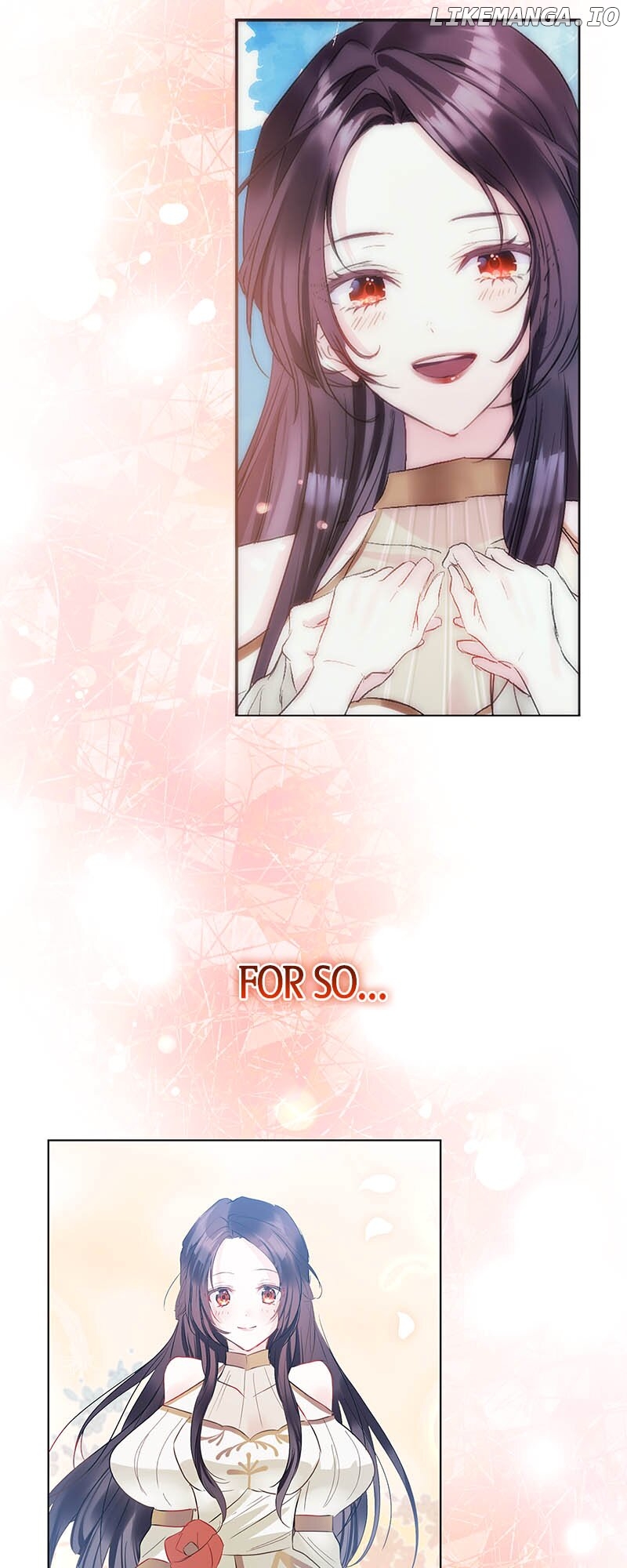 To Kill My One and Only Solace Chapter 42 - page 5