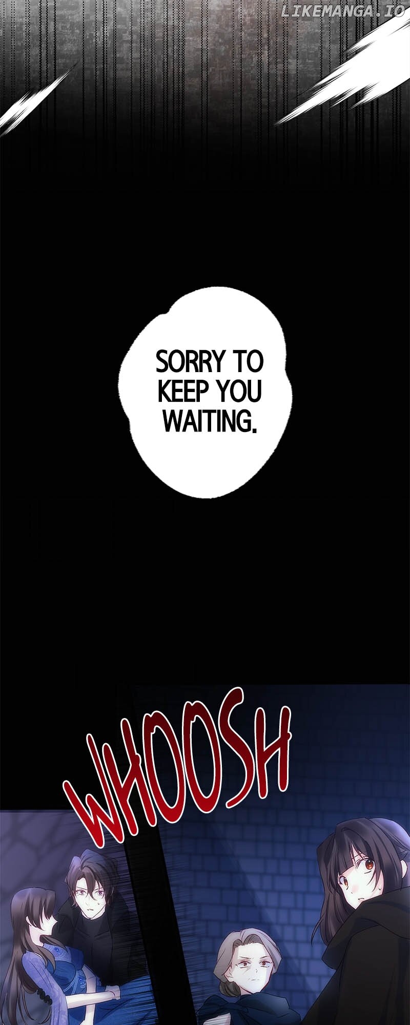 To Kill My One and Only Solace Chapter 42 - page 48