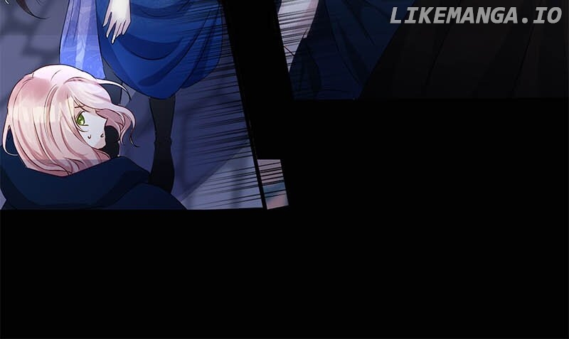 To Kill My One and Only Solace Chapter 42 - page 49