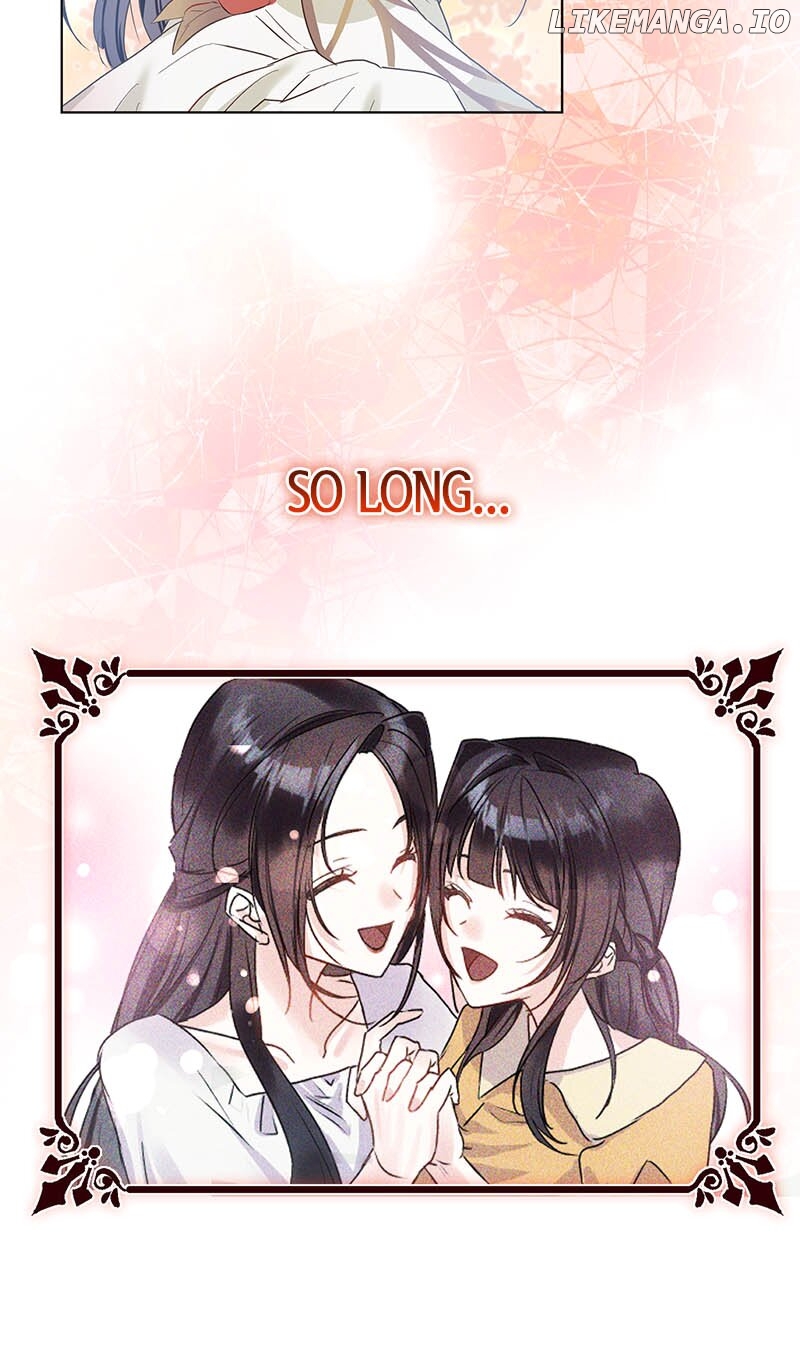 To Kill My One and Only Solace Chapter 42 - page 6