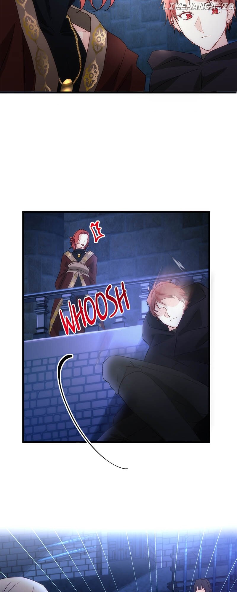 To Kill My One and Only Solace Chapter 42 - page 51